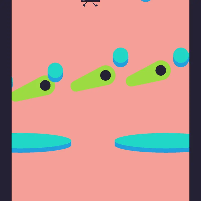 Impossible obby by @IBRAHIM86673