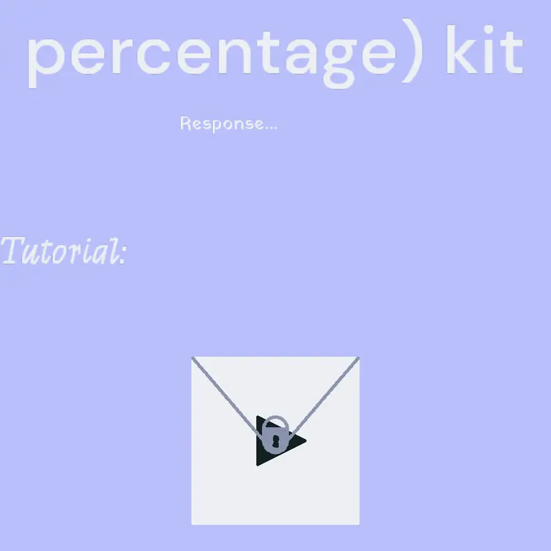 Scroll kit test by @canta2