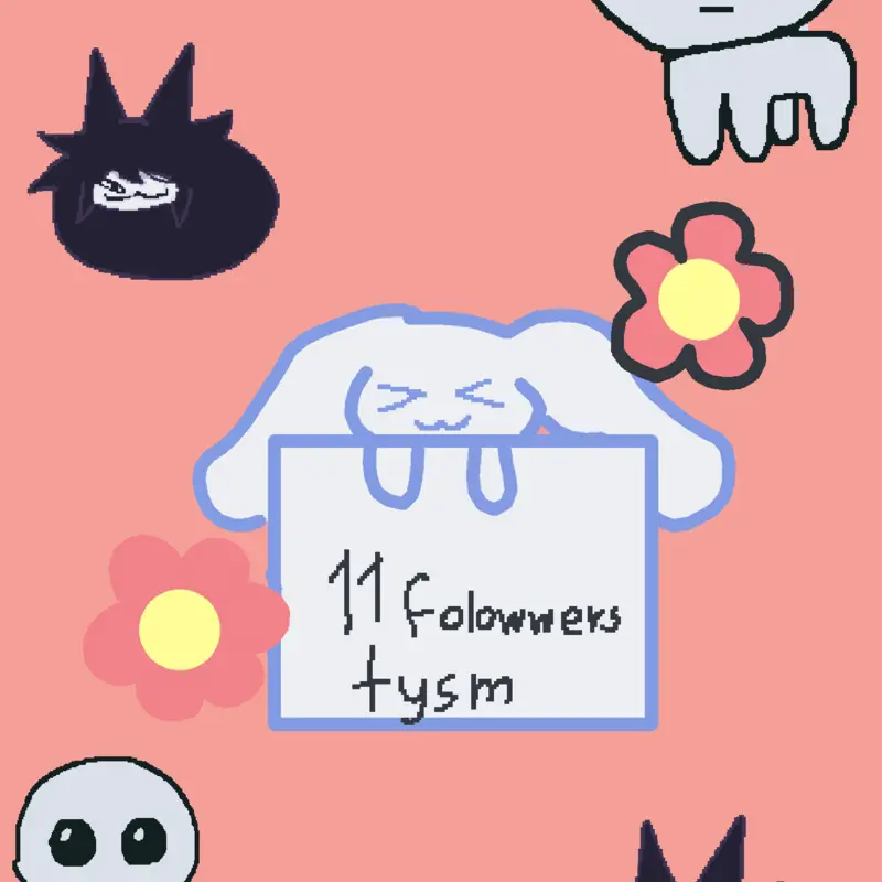 Game by @cinnypuppydoll