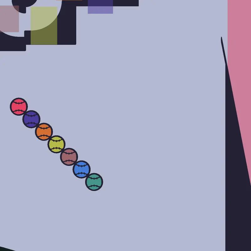 Game by @busylikeothers