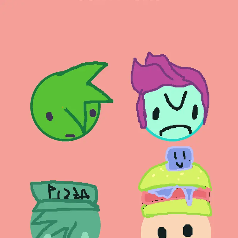 Game by @AGHAAHAHA