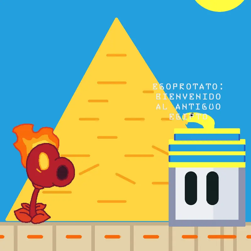 Game by @egoprotato_official