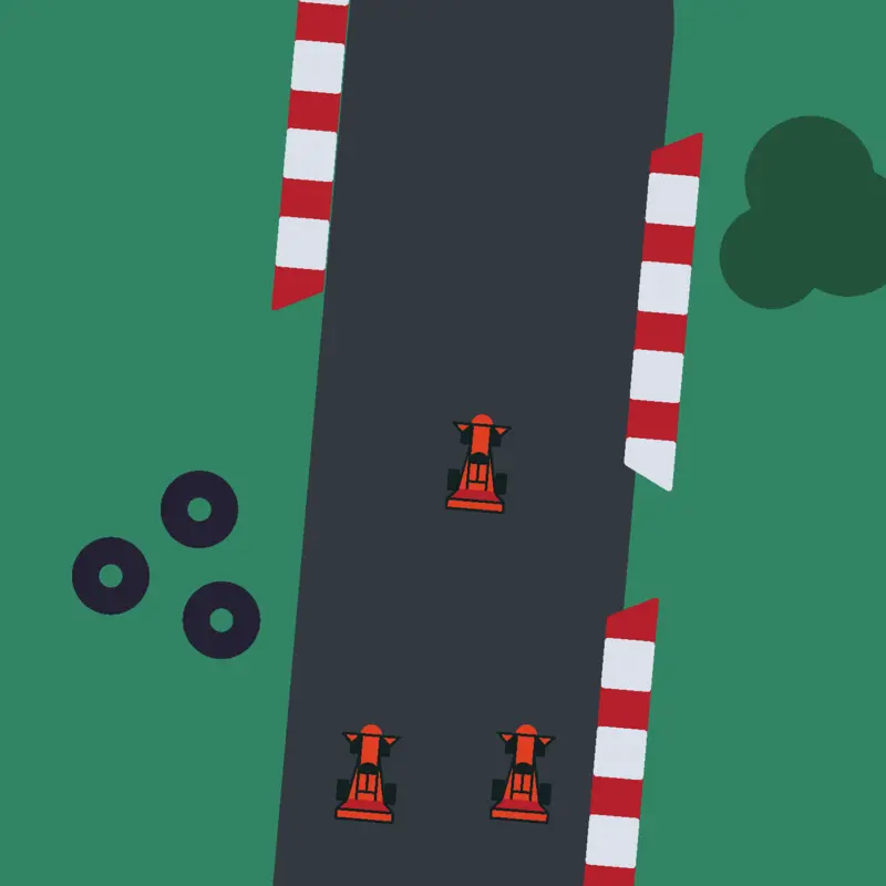 Game by @formula_1