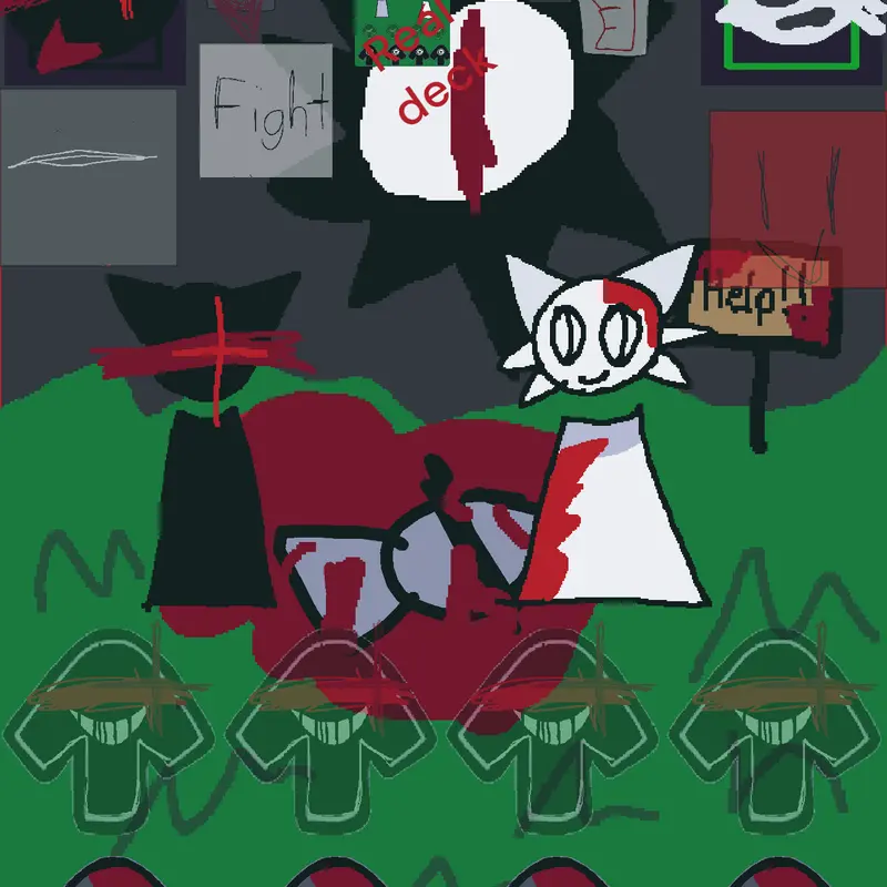 Game by @VessedaBacon
