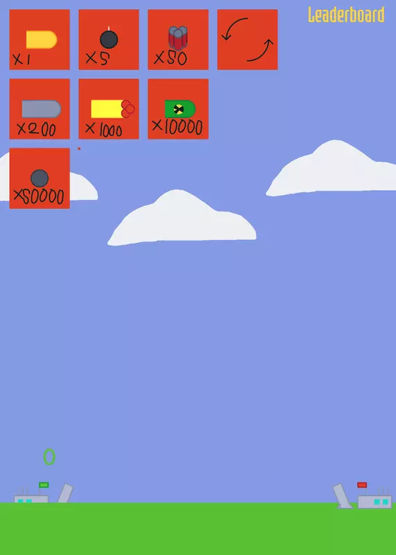 Game by @oilyfoot65