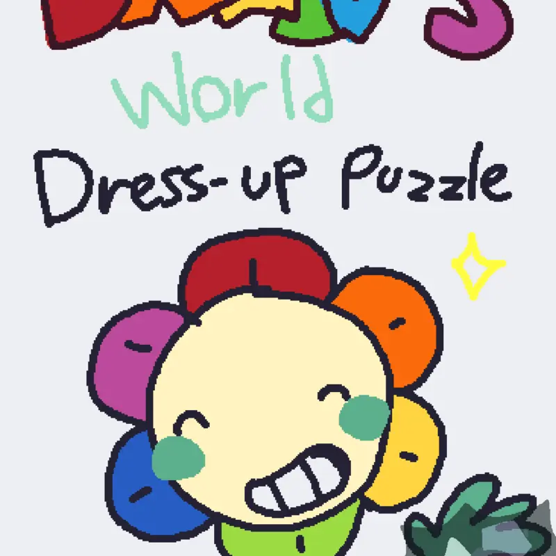Dandys world by @toastedbreadwithbutter