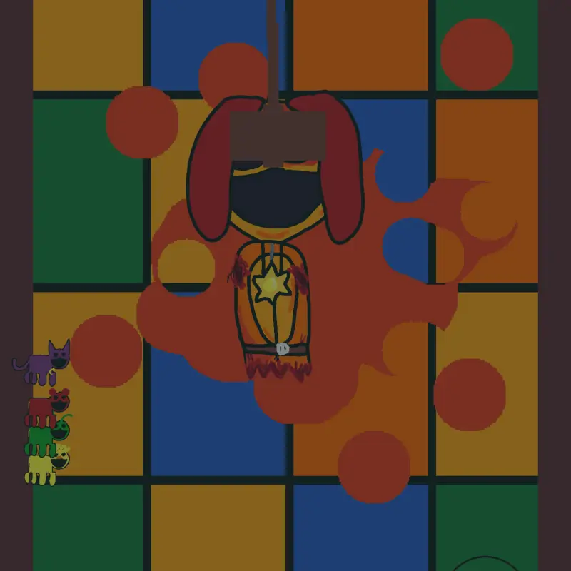 Game by @BRAZIL_OF_4