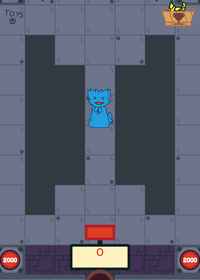 Huggy Factory