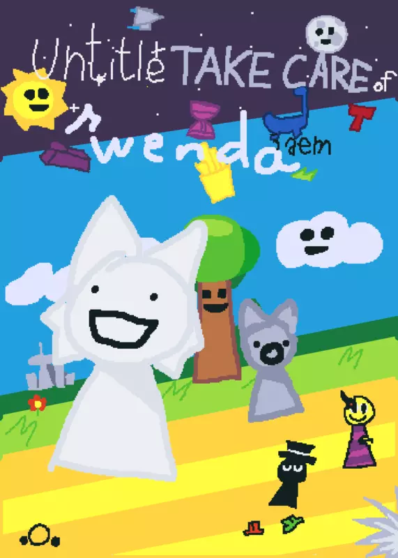 Game by @-_M1KU_-