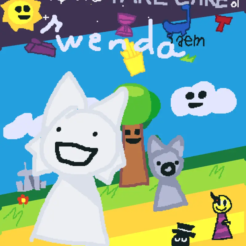 Game by @-_M1KU_-