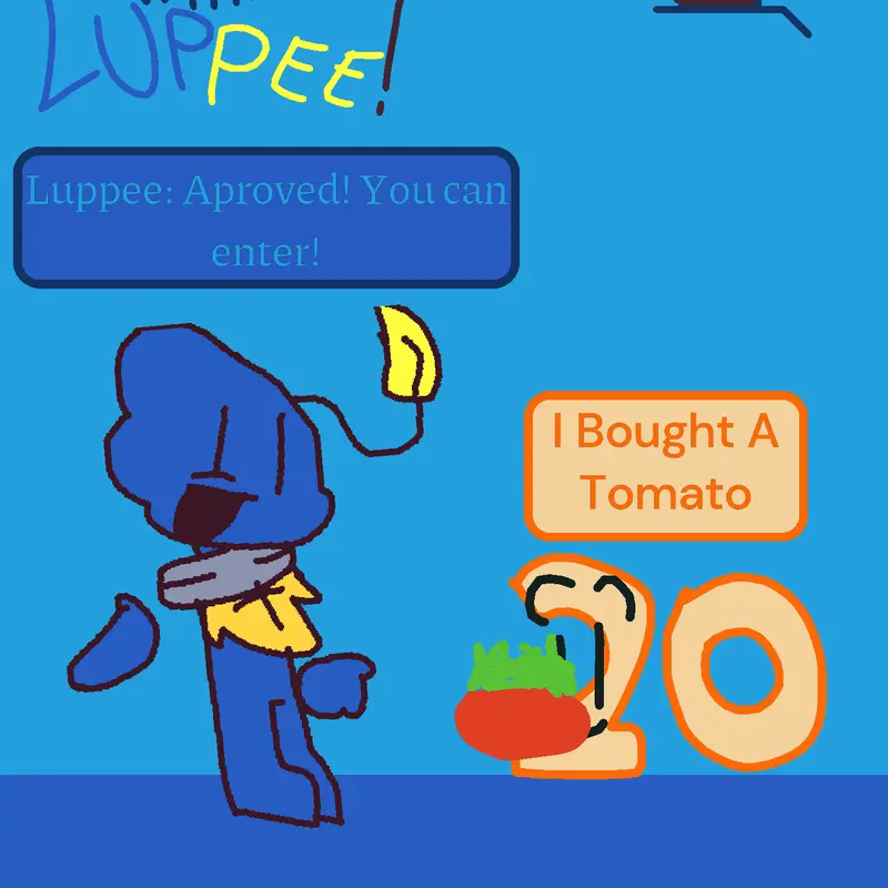 Game by @Luppee-Plus