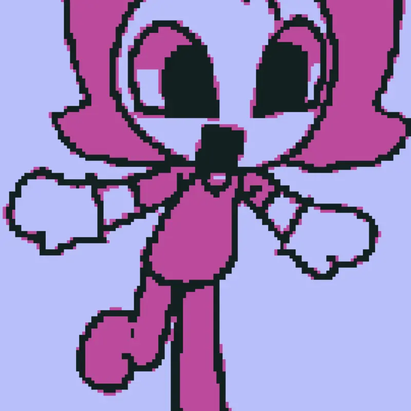 Game by @CandyLikesDw