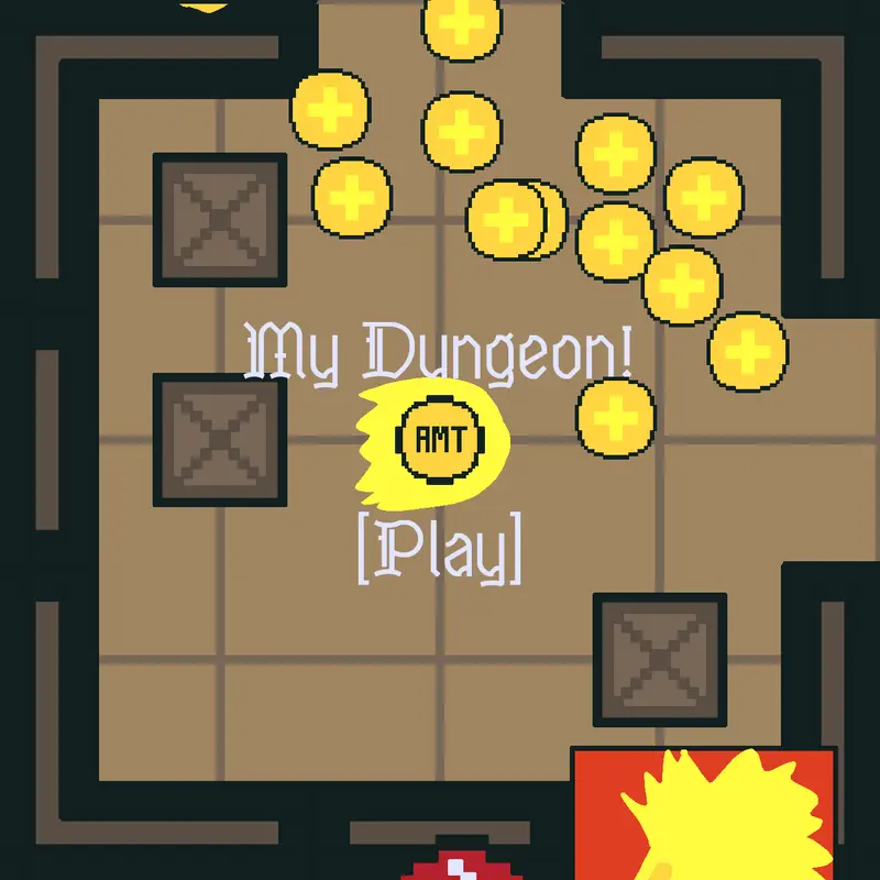 Game by @RAGMA777