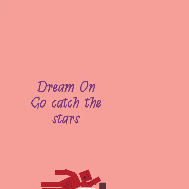 Catch the stars by @Mohed1245