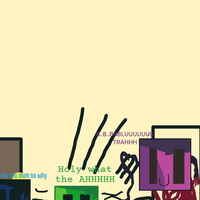 Game by @RustyRoomba