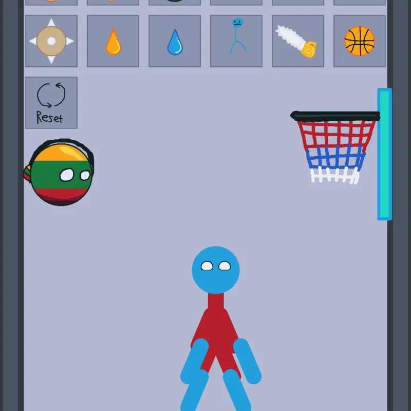 Game by @Mahide