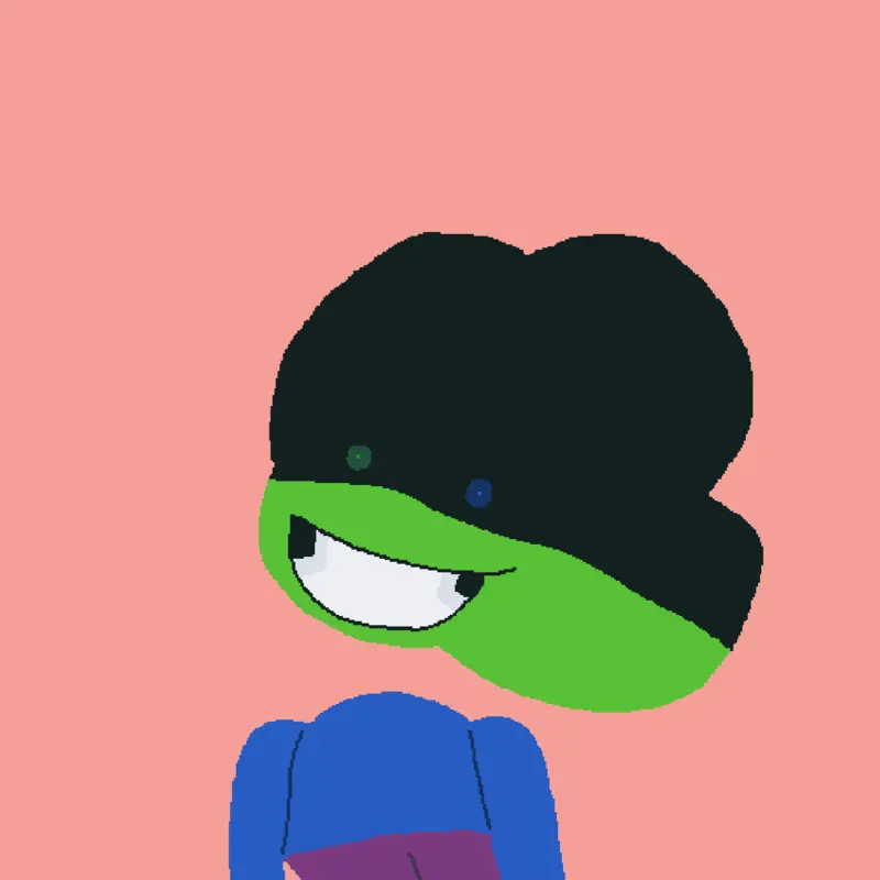 Game by @Francookies