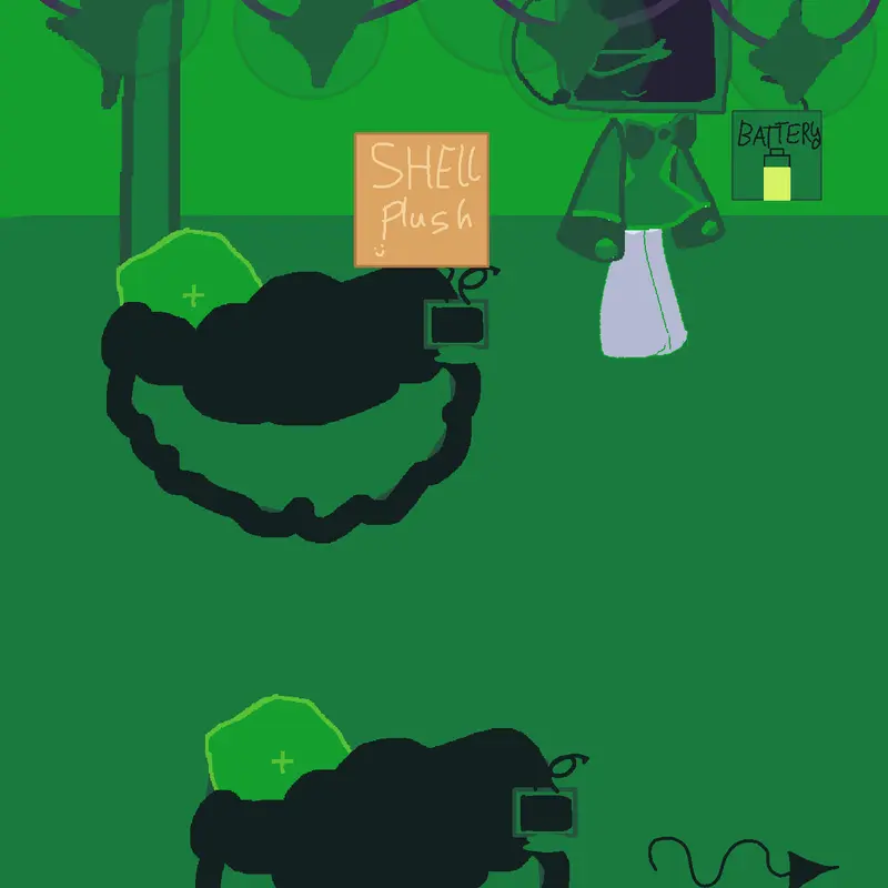 Game by @miss_circle_oreo_XD