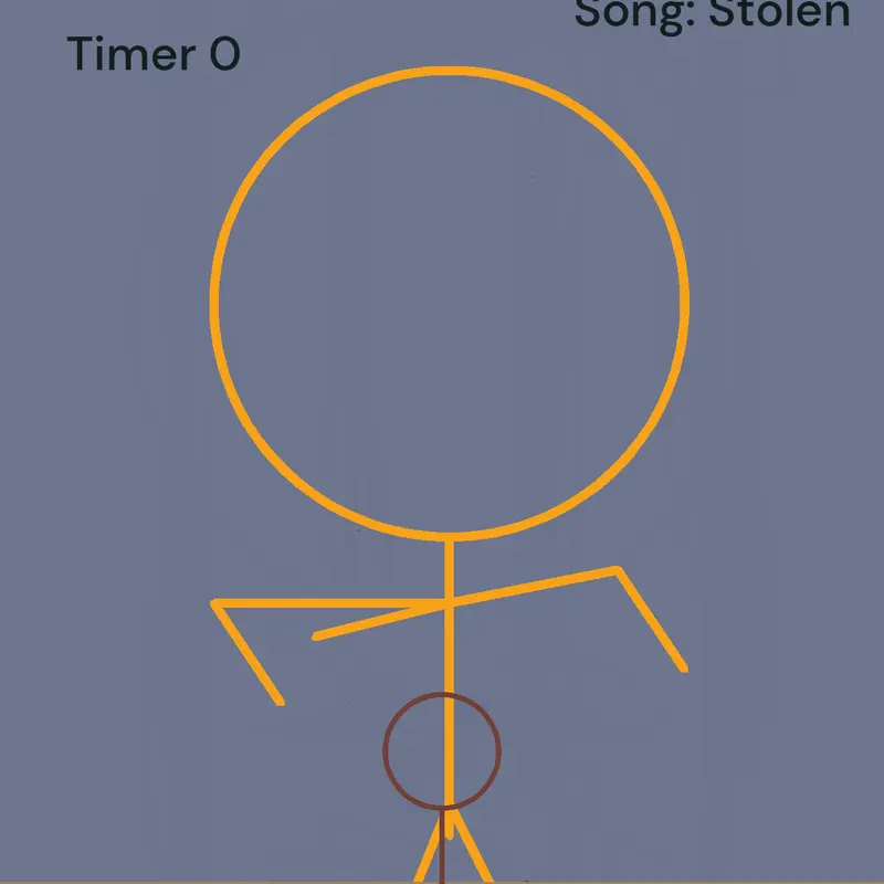 Game by @K3N5OSTICKMAN