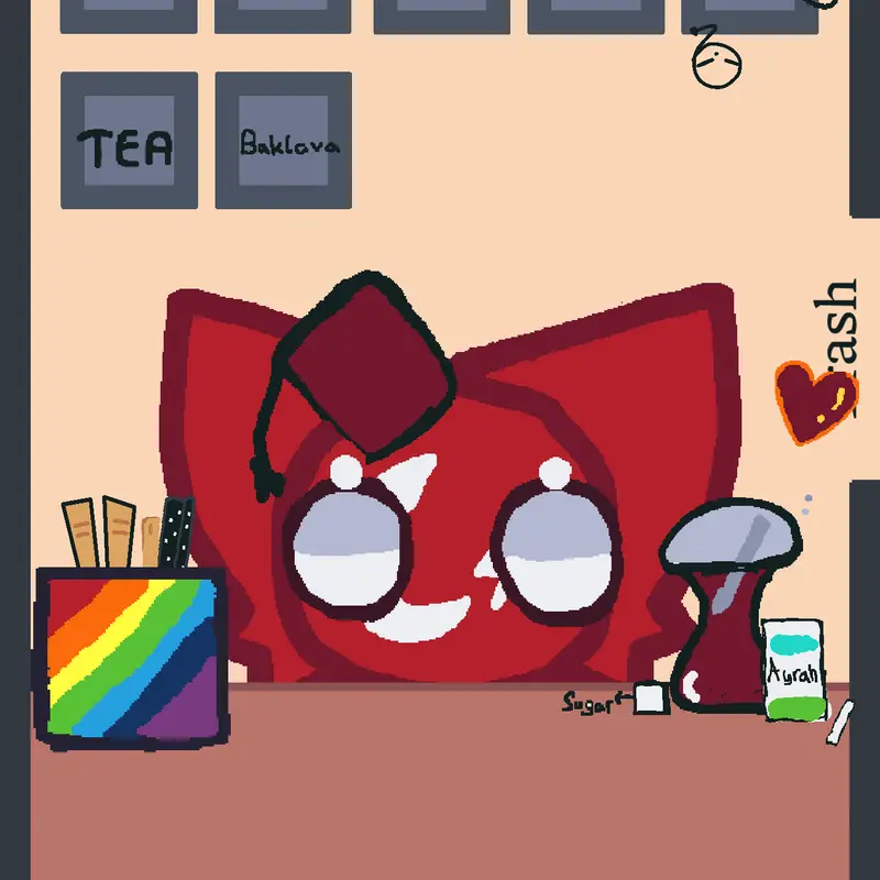 Game by @wenda_cutee6565