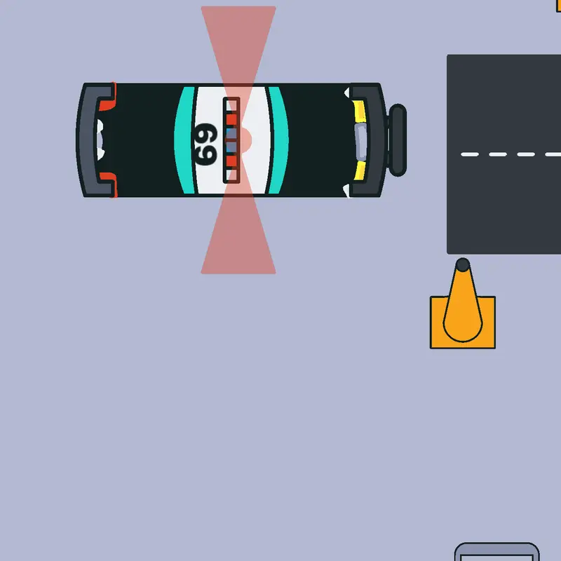 Game by @ivanka_pro
