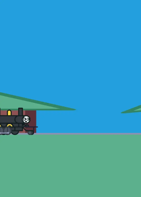 Game by @tttethomas