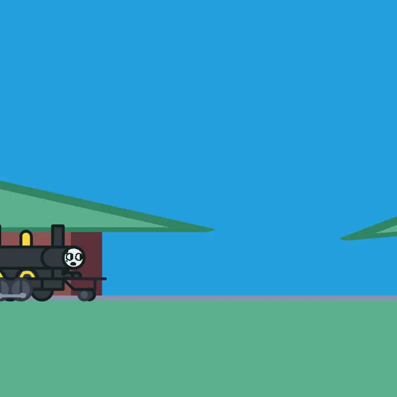 Game by @tttethomas
