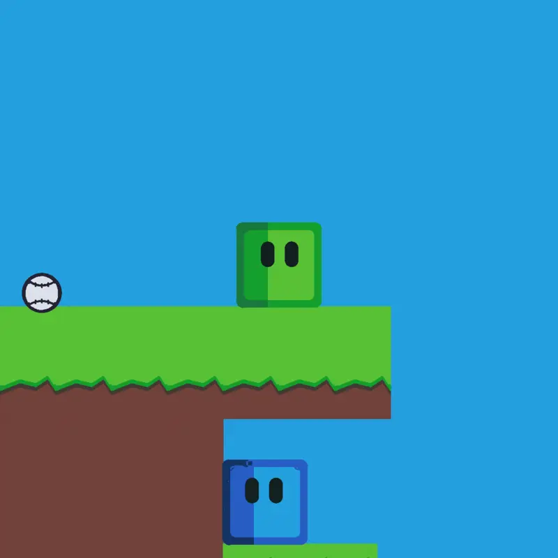 Game by @GHUB