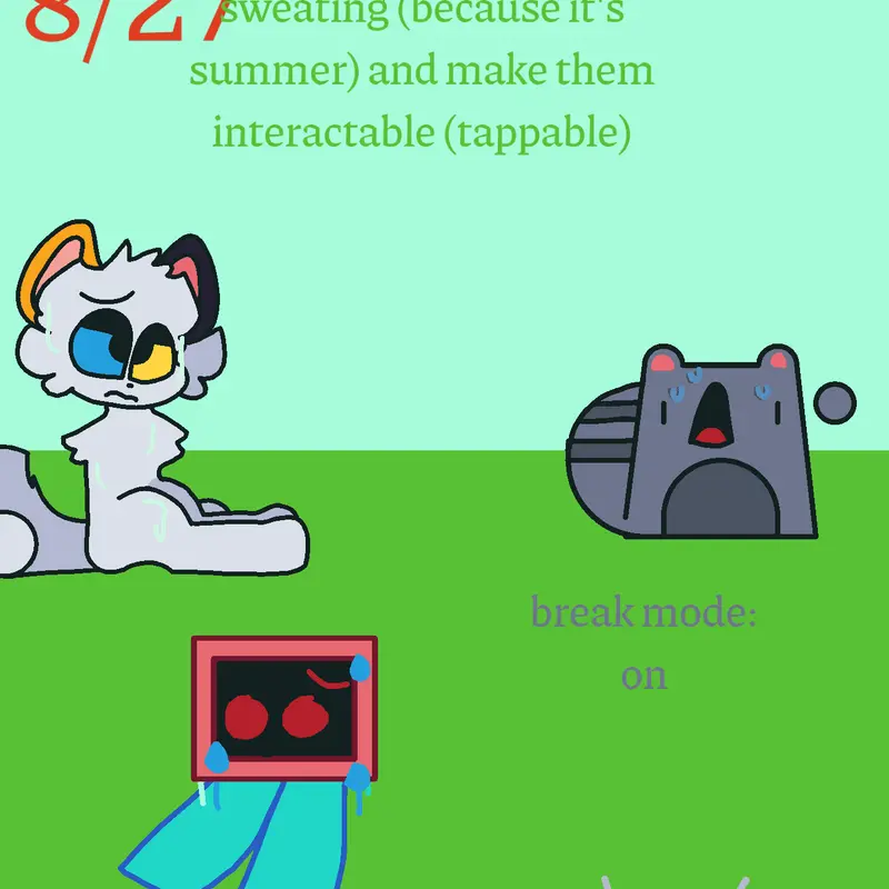 Game by @TheNotSoPopularCreater