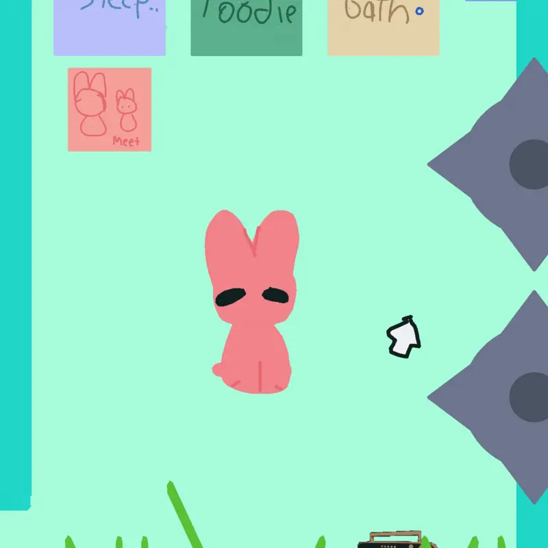 Game by @Mrkiwi