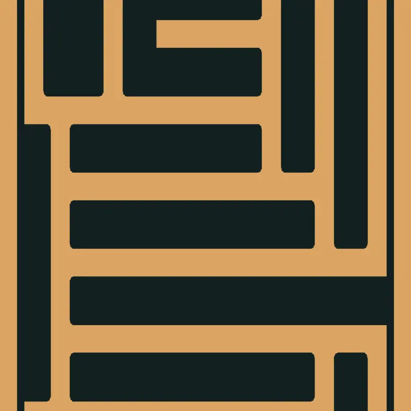 Maze by @yukyop0