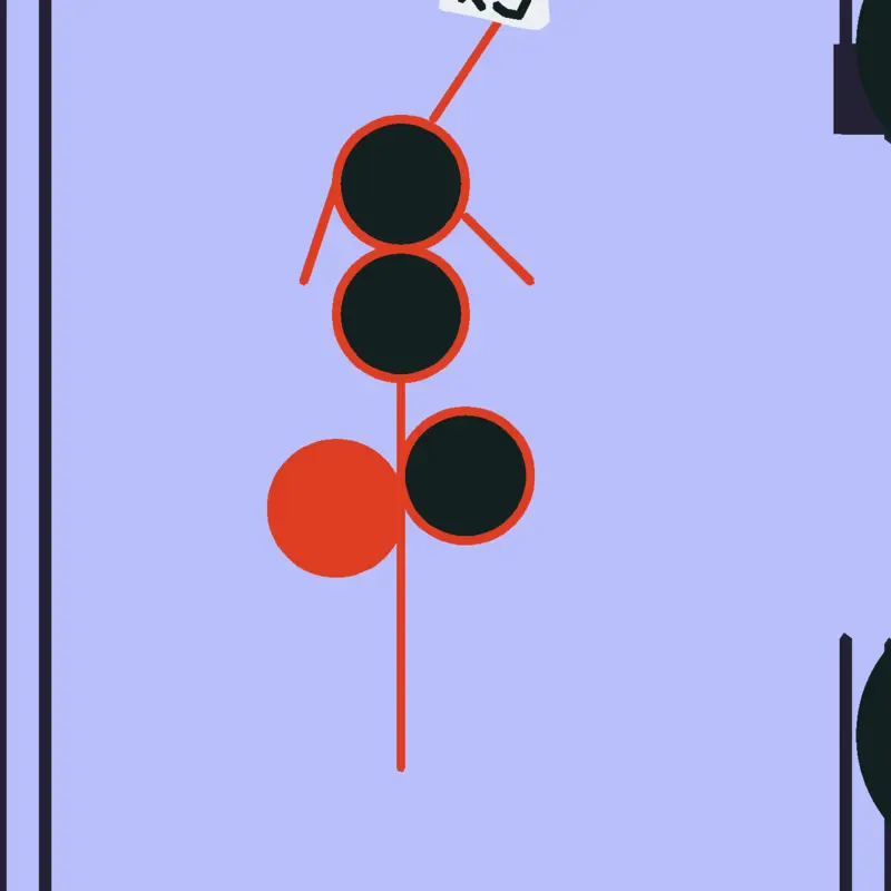 Game by @Railroad_for_crossings