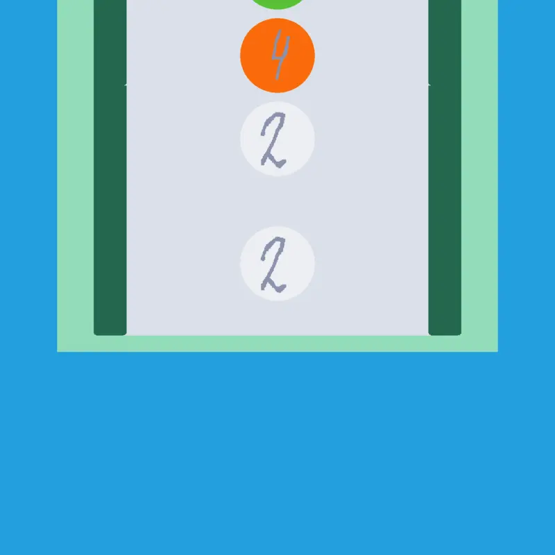 Game by @ball2048gameshub
