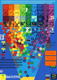 Ball tycoon game fun