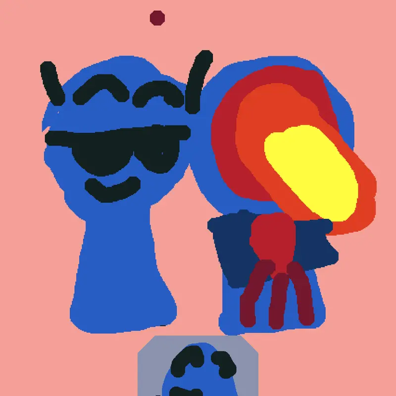 Game by @burntspringtrao