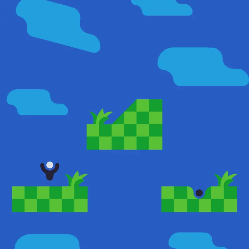 Game by @Agust_d