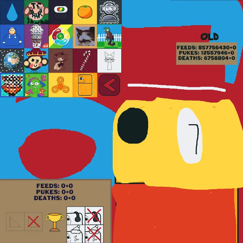 Game by @ihackyouhaha6767