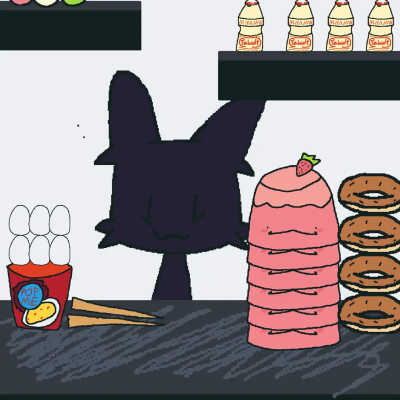 Game by @michut