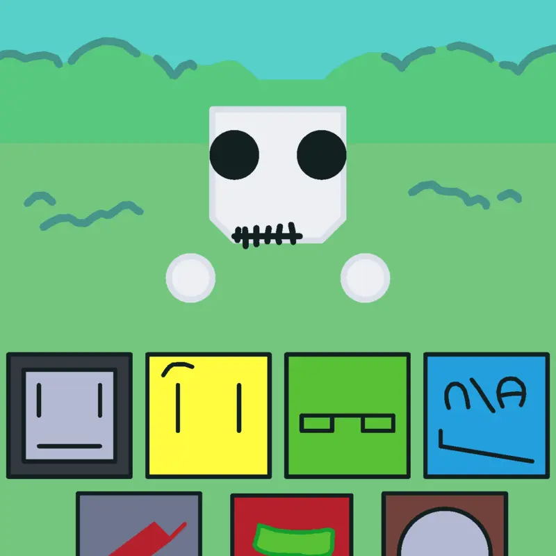 Game by @Solar_yay