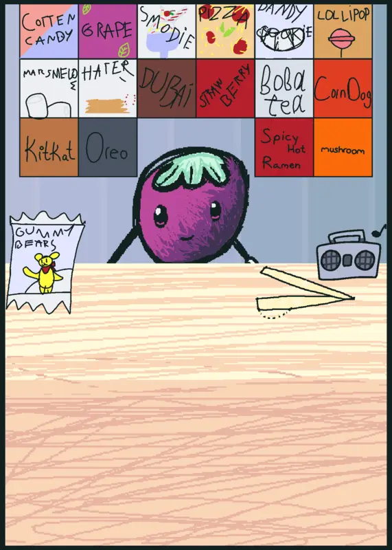 Game by @Farkasnoapop