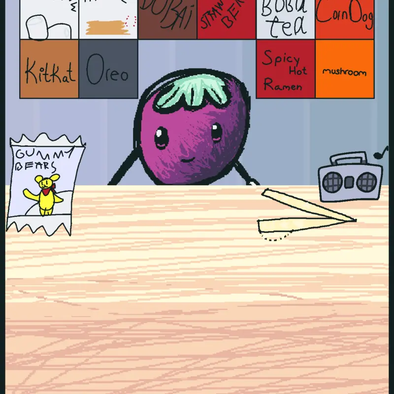Game by @Farkasnoapop