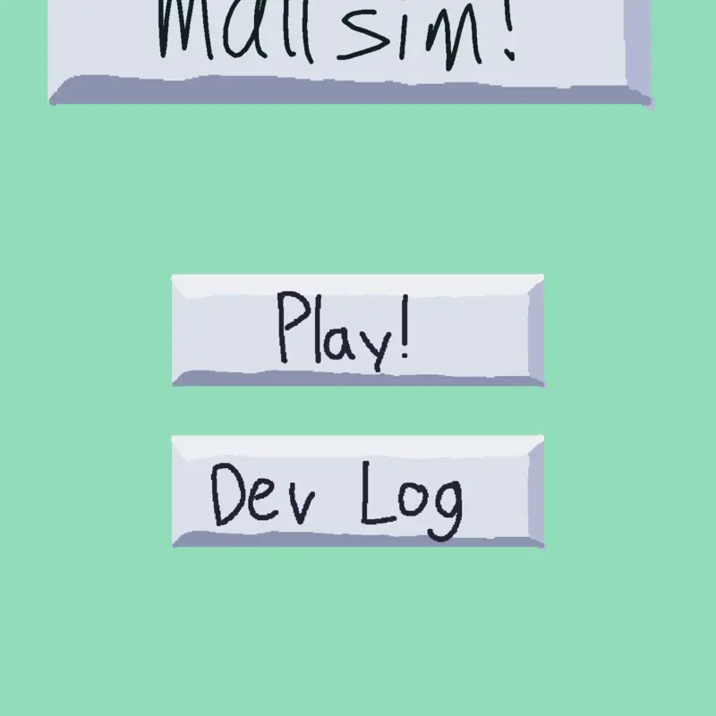 Game by @grass_the_grass_man