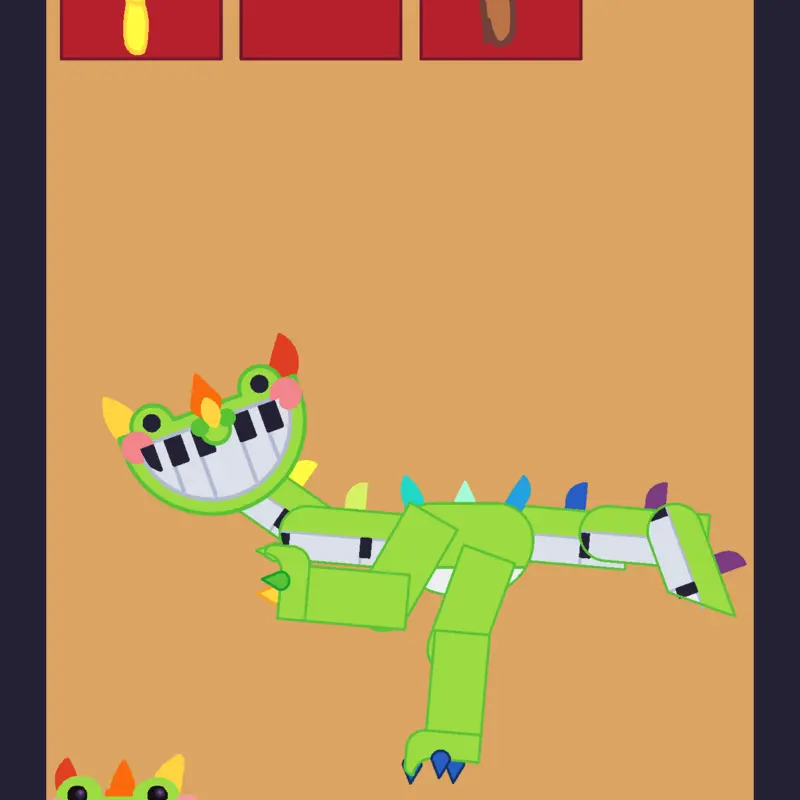 Game by @The_only_Vee