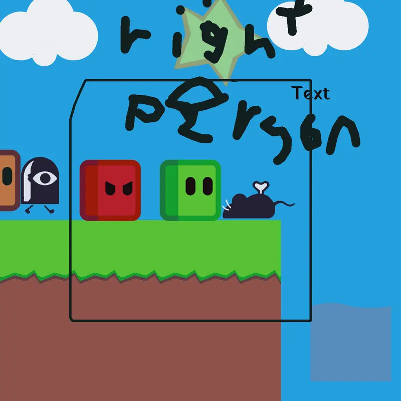 Game by @gingerbutt_stinks123