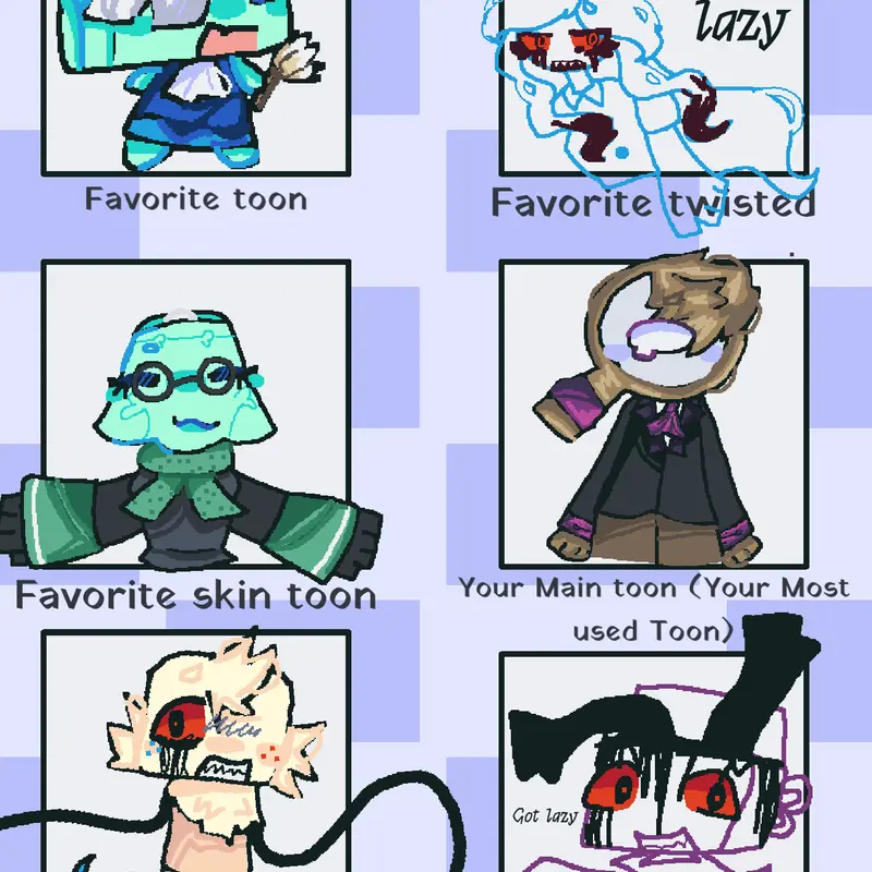Game by @snowya-conniehflakesYAY