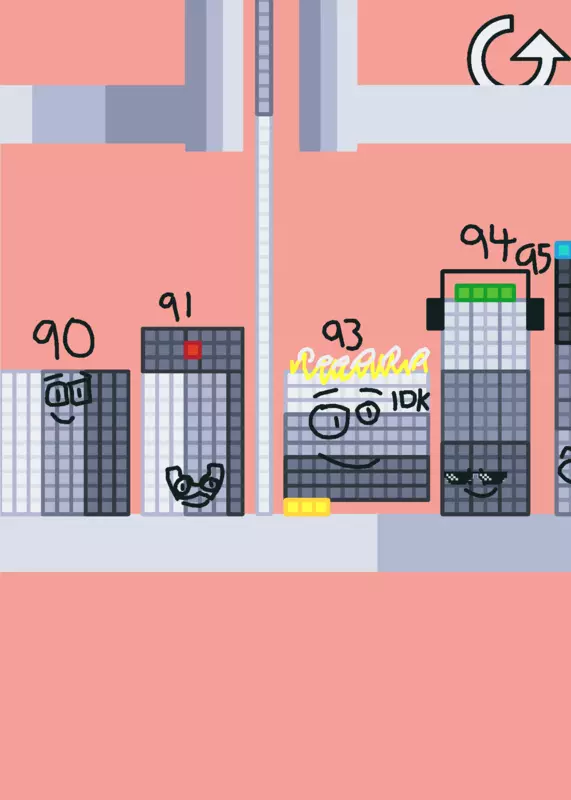 Game by @MilesTheLittleFox