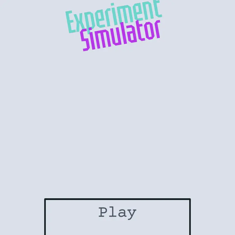 Game by @DUDUguzzogamer_Official