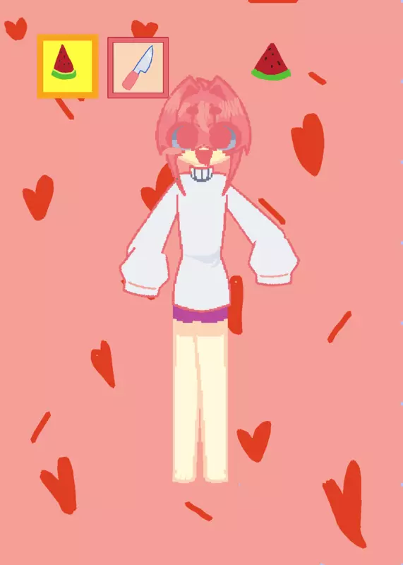 Game by @ELLYTDDY