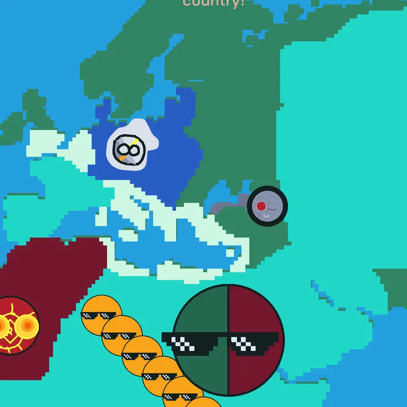 Game by @Afghanistan