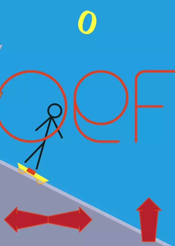 Game by @Joeymobiel